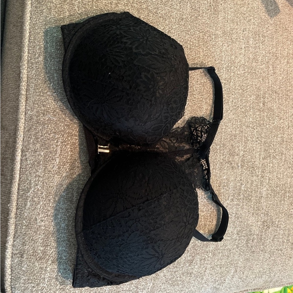 Razorback bra